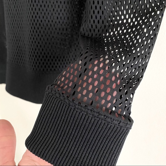 Victoria’s Secret Sport Zip-Up - Picture 4 of 4